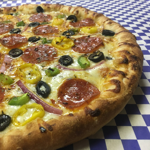 Pizza Pics